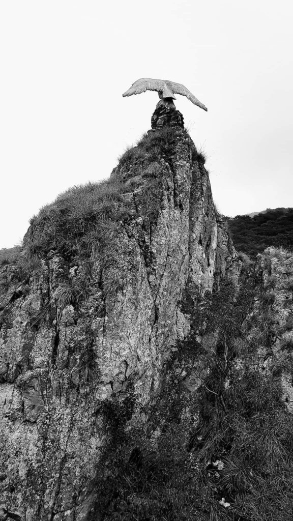 Hübichenstein Bad-Grund Nahaufnahme